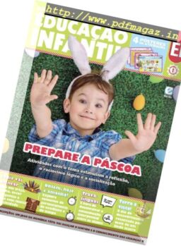 Guia Pratico do Professor – Brasil – Marco 2018