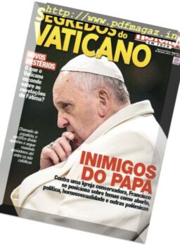 Historia em Foco Brazil – Year 4 Number 07 (2018)