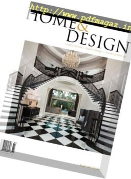 Home & Design – Southwest Florida 2018