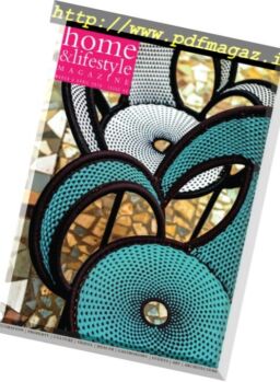 Home & Lifestyle – March-April 2018