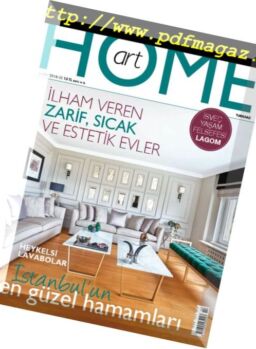 HomeArt – Subat 2018