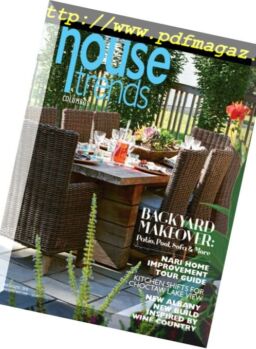 Housetrends Greater Columbus – March-April 2018