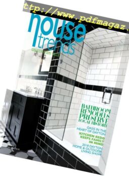 Housetrends Greater Miami Valley – March-April 2018