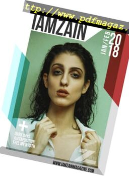 I Am Zain Photography – January-February 2018