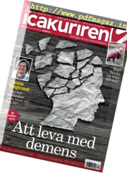 Icakuriren – 4 januari 2018