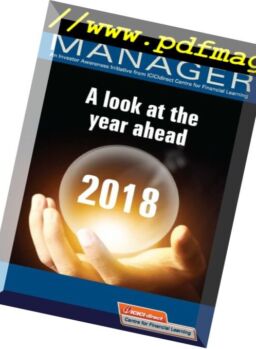 ICICIdirect Money Manager – January 2018