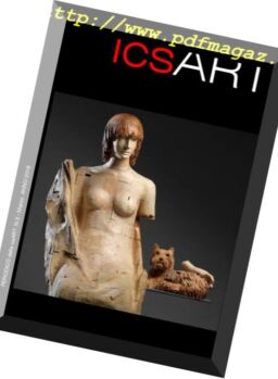 IcsART – Marzo 2018