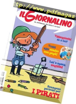 Il Giornalino – 18 Febbraio 2018