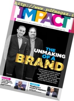 Impact – 4 March 2018