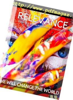Impact Relevance – March 2018
