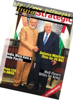 India Strategic – February 2018