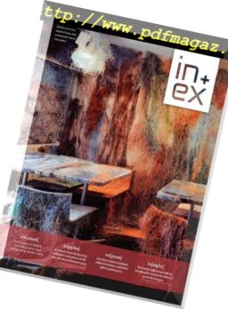 In+ex Magazine – February 2018