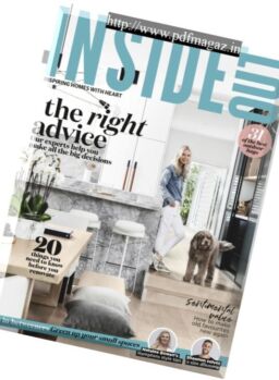 Inside Out – January 2018