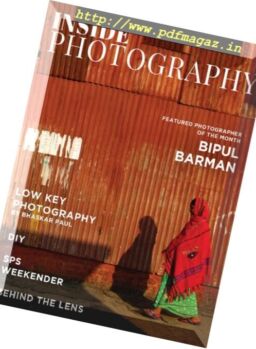 Inside Photography – February 2018