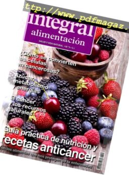 Integral Extra – 24 febrero 2018