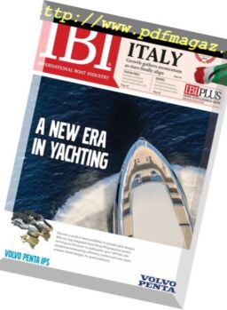 International Boat Industry – 15 February 2018