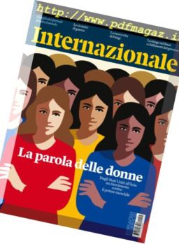 Internazionale – 6 Dicembre 2017