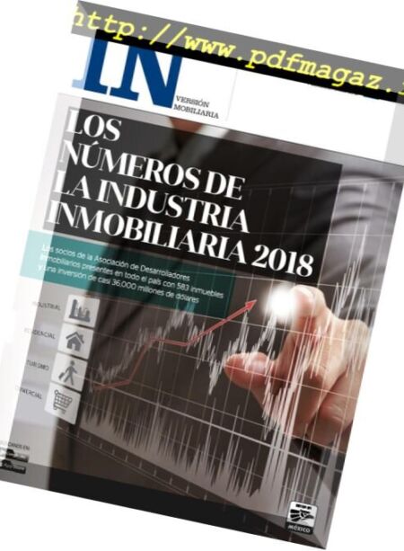 Inversion Inmobiliaria – 8 marzo 2018 Cover