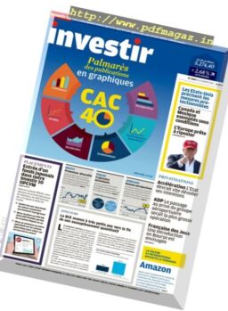 Investir – 10 Mars 2018