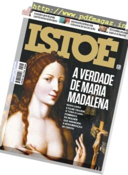 Isto E – Brasil – 14 Marco 2018