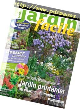 Jardin Facile – 24 fevrier 2018