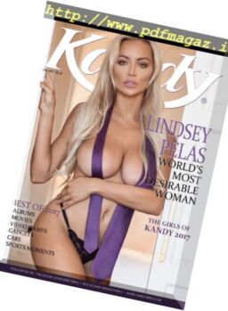 Kandy – January 2018