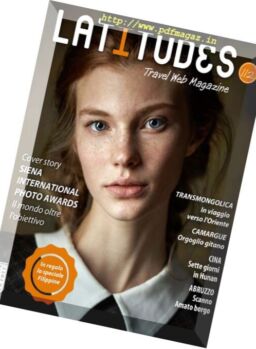 Latitudes – Febbraio 2018