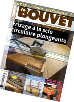 Le Bouvet – Janvier-Fevrier 2018
