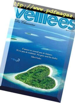 Les Veillees des chaumieres – 13 fevrier 2018