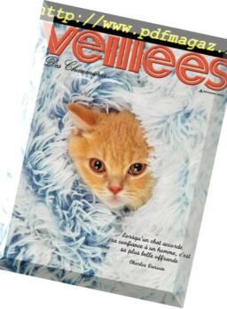 Les Veillees des Chaumieres – 7 mars 2018
