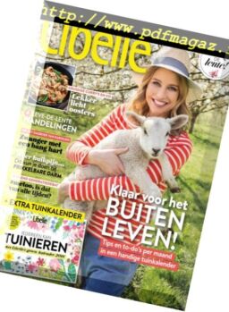 Libelle Belgie – 2 maart 2018
