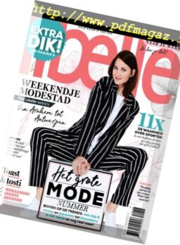Libelle Netherlands – 16 februari 2018