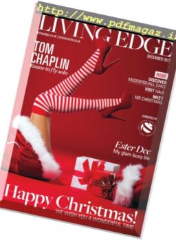 Living Edge – December 2017