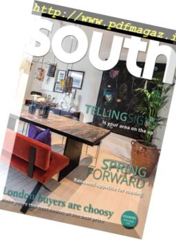 London Property South – March 2018