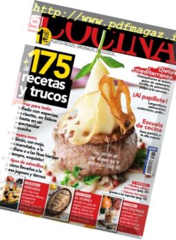 Love Cocina – marzo 2018