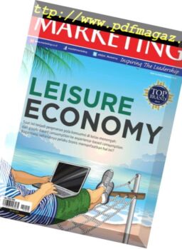 Majalah Marketing – Pebruari 2018