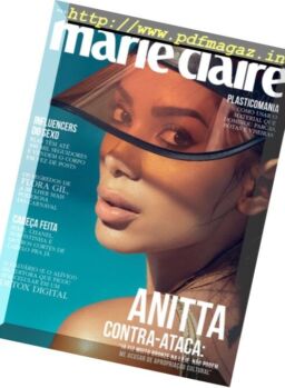 Marie Claire Brazil – Fevereiro 2018