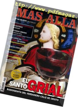 Mas Alla – enero 2018