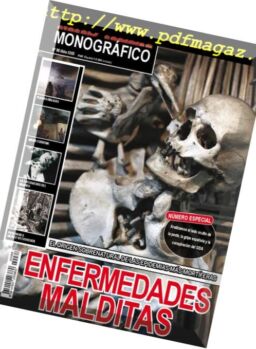 Mas Alla Monografico – marzo 2018