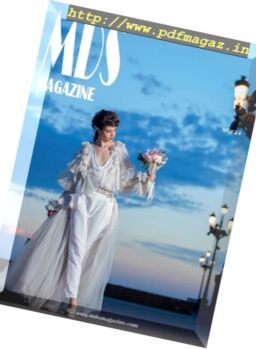 Mds Magazine – N 24, 2017
