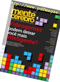 Mente Cerebro – Fevereiro 2018