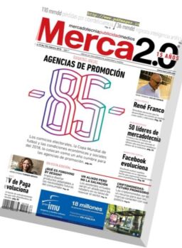 Merca2.0 – abril 2018
