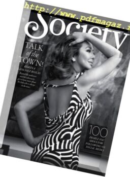 Metro Society – February 2018