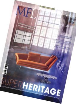 MFL. Magazine for Living – Dicembre 2017