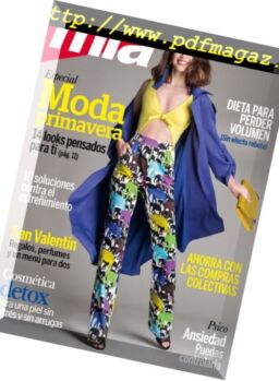 Mia – 7 febrero 2018