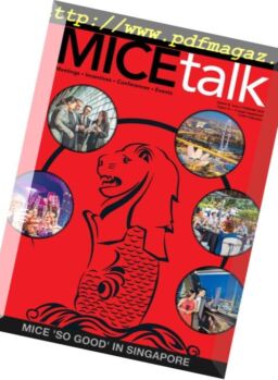 Mice Talk – March 2018