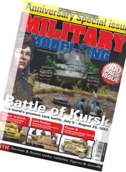 Military Modelling – Vol.48 N 4 2018