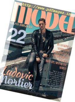 Model Citizen – Issue 22, 2018
