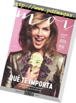 Moi – marzo 2018