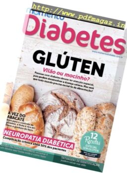 Momento Diabetes Brasil – Year 2 Number 09 – Fevereiro-Marco 2018
